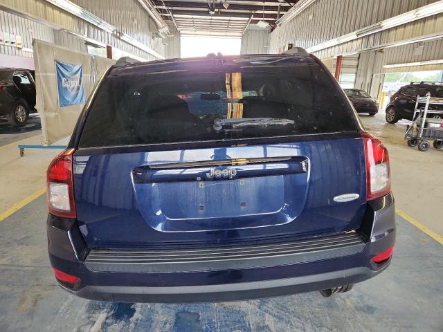 2017 JEEP COMPASS LA 1C4NJCEA8HD210971