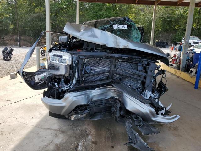 2025 CHEVROLET SILVERADO K1500 RST 1GCUKEE82SZ298069