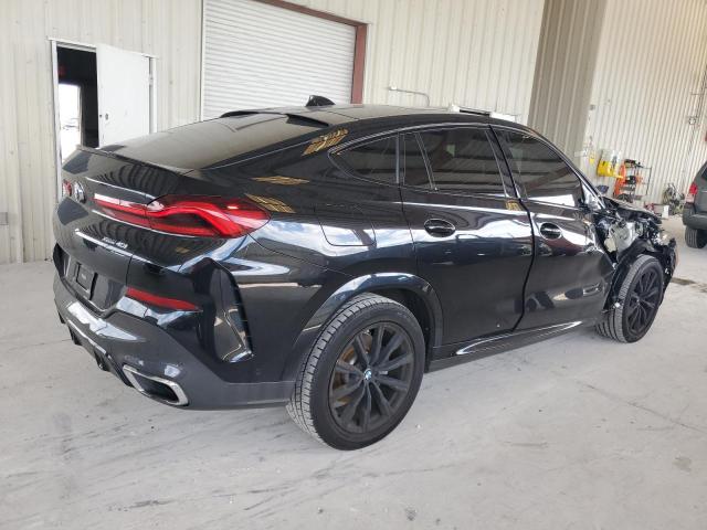 2020 BMW X6 XDRIVE4 - 5UXCY6C07L9B96489