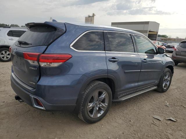 2018 TOYOTA HIGHLANDER 5TDDGRFHXJS039269
