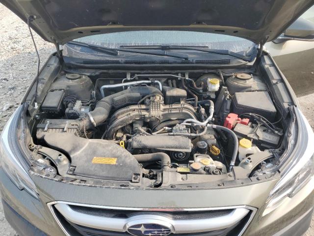 2020 SUBARU OUTBACK LI 4S4BTANC5L3179689