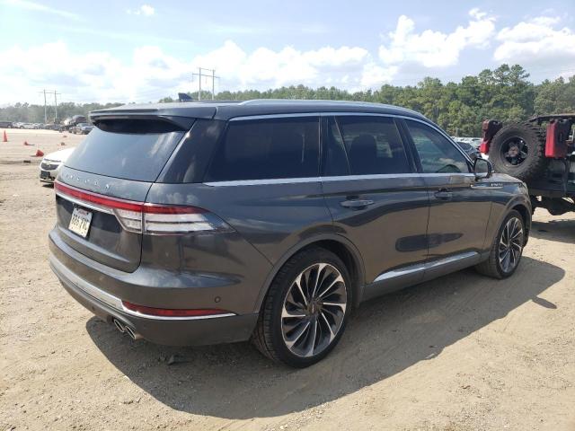 2020 LINCOLN AVIATOR RE 5LM5J7WC4LGL22237