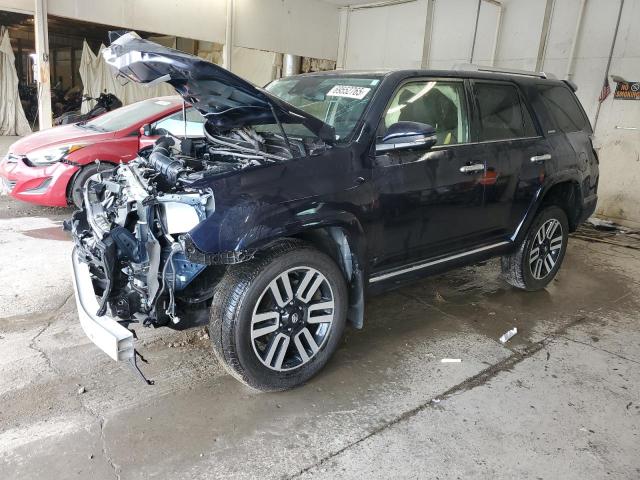 2024 TOYOTA 4RUNNER LI JTEKU5JR6R6261369