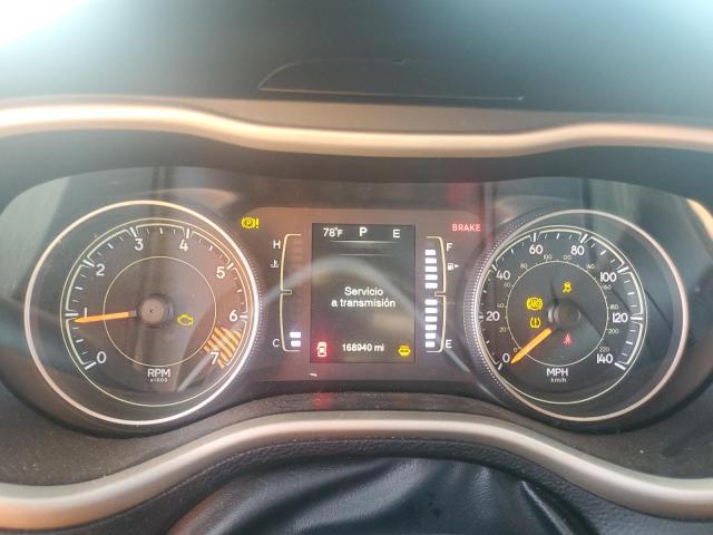 2015 JEEP CHEROKEE L 1C4PJMCB5FW768093