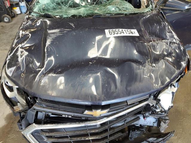 2018 CHEVROLET EQUINOX LT #3301986415