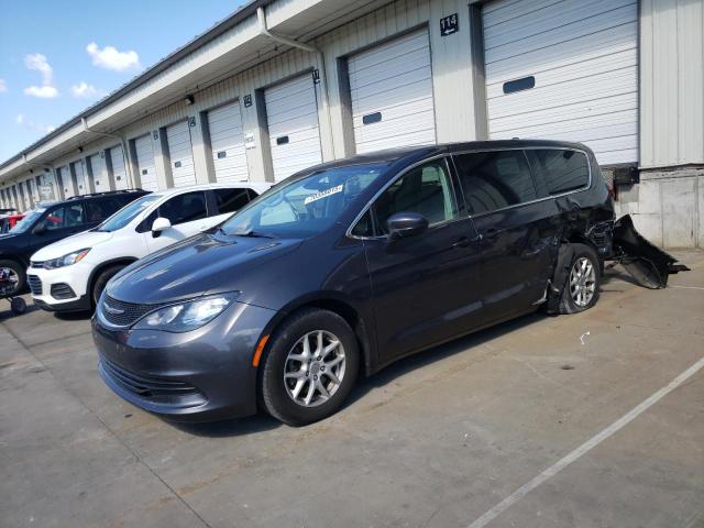2017 CHRYSLER PACIFICA TOURING 2C4RC1DG8HR521853