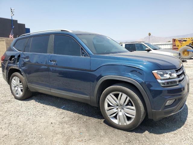 2019 VOLKSWAGEN ATLAS SE 1V2WR2CA1KC532664