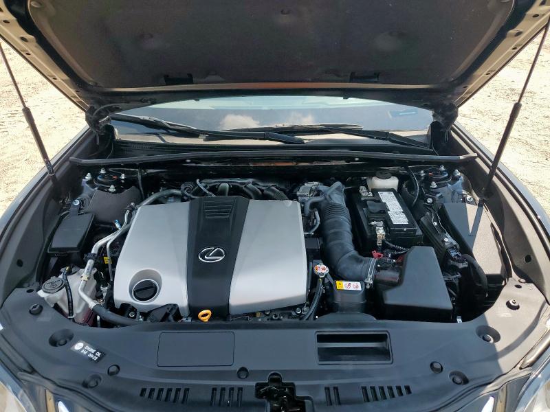 2024 LEXUS ES 350 BAS 58ADZ1B10RU183154