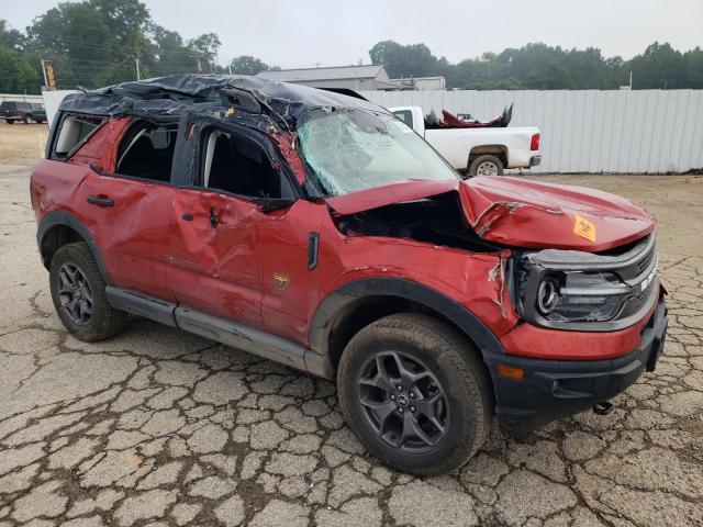 2022 FORD BRONCO SPORT BADLANDS #3294299879