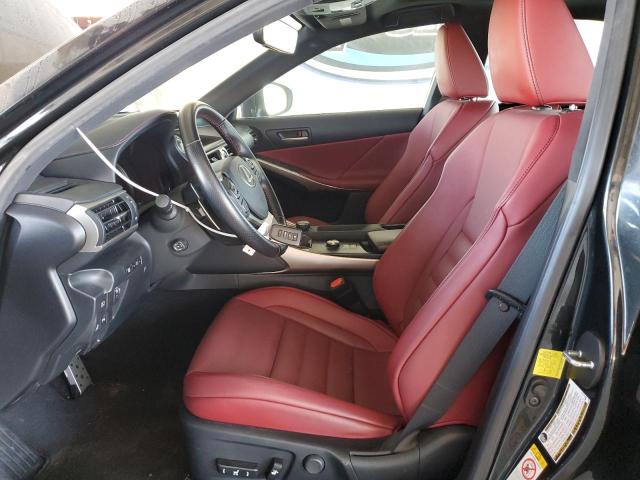 2018 LEXUS IS 300 - JTHBA1D26J5075828