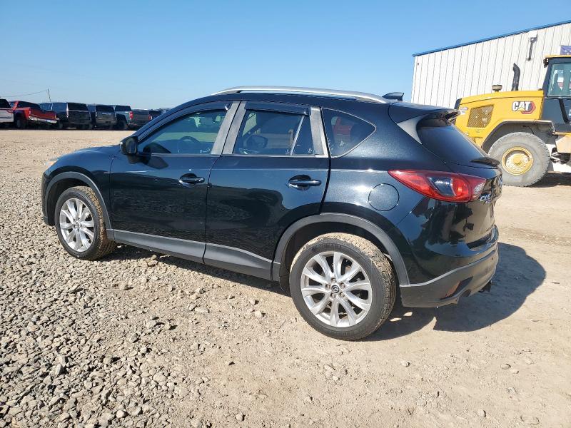 2015 MAZDA CX-5 GT JM3KE4DY7F0530743