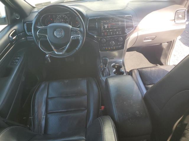 2021 JEEP GRAND CHEROKEE OVERLAND 1C4RJFCG8MC530897