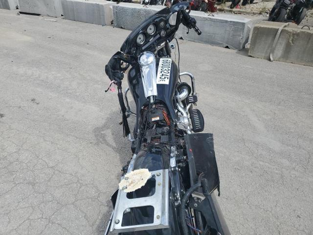 2009 HARLEY-DAVIDSON FLHX - 1HD1KB4159Y693027