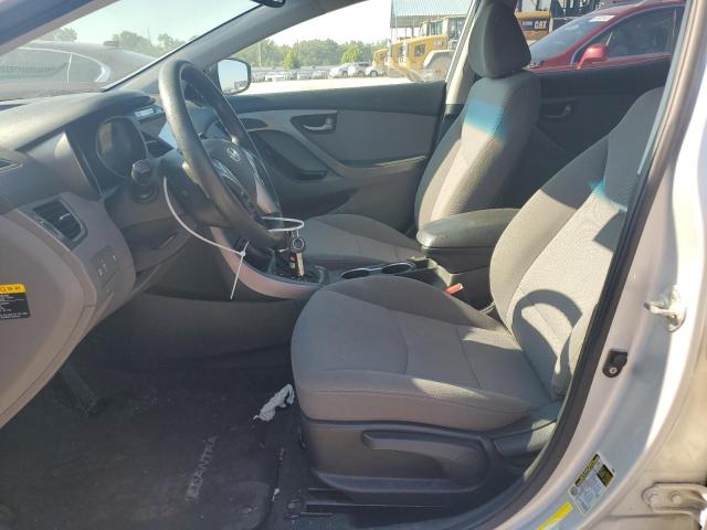 2015 HYUNDAI ELANTRA SE KMHDH4AE6FU388179