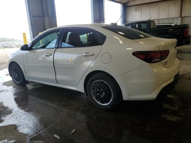 2020 KIA RIO LX - 3KPA24ADXLE275460