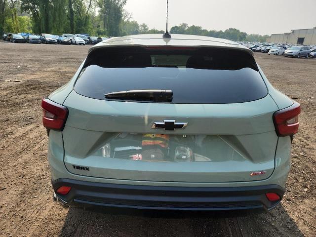 2024 CHEVROLET TRAX 1RS KL77LGE25RC237777