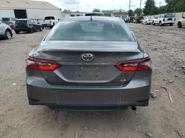 2023 TOYOTA CAMRY LE 4T1C11AK8PU810264