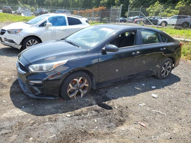 2019 KIA FORTE FE - 3KPF24ADXKE086408