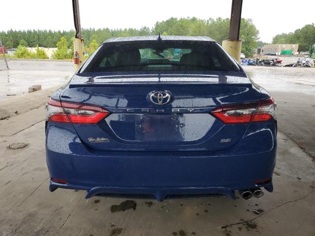 2023 TOYOTA CAMRY SE N - 4T1G11AK5PU167566
