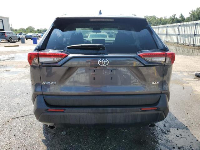 2024 TOYOTA RAV4 XLE P 2T3C1RFV6RC255635