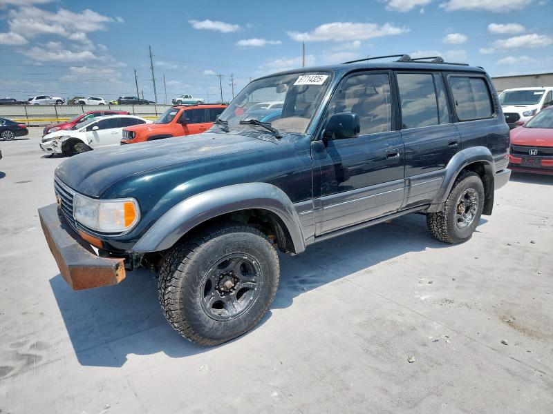LEXUS LX 450