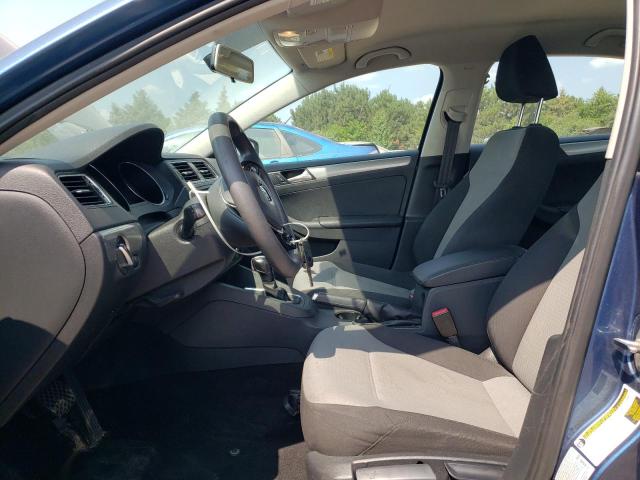 2017 VOLKSWAGEN JETTA S - 3VW2B7AJ7HM321946