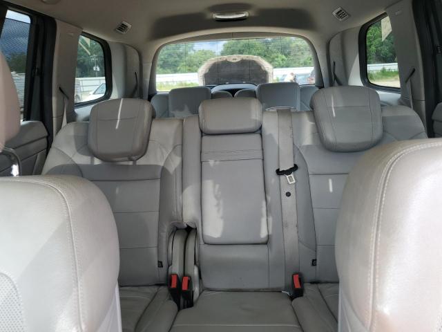2015 MERCEDES-BENZ GL 550 4MA 4JGDF7DE6FA528719