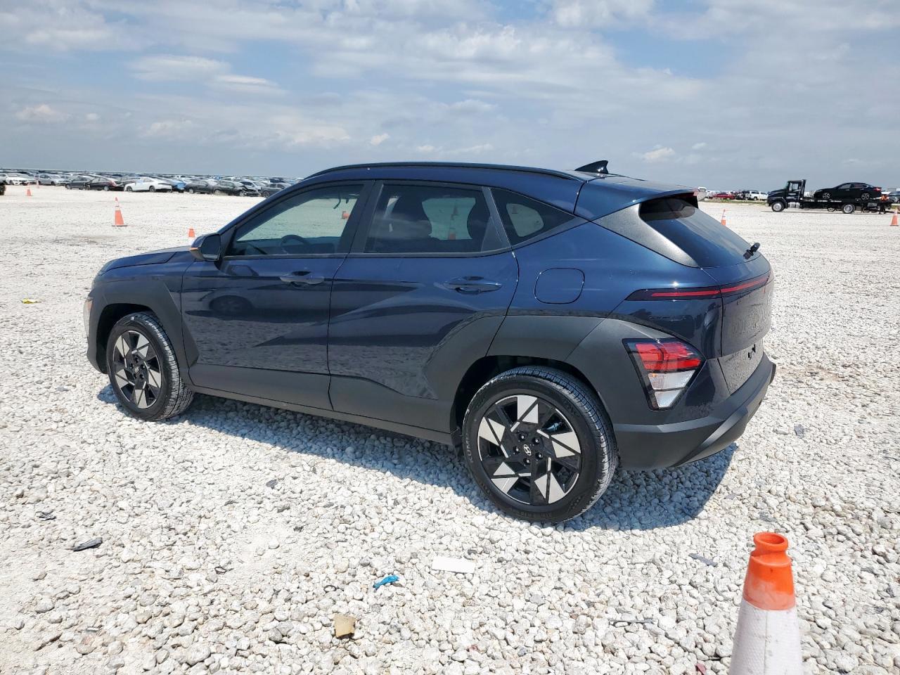 HYUNDAI KONA SEL