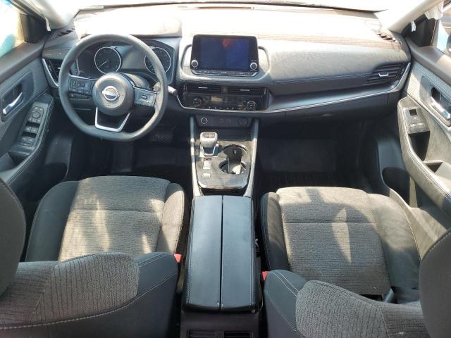 2022 NISSAN ROGUE SV #3285726650