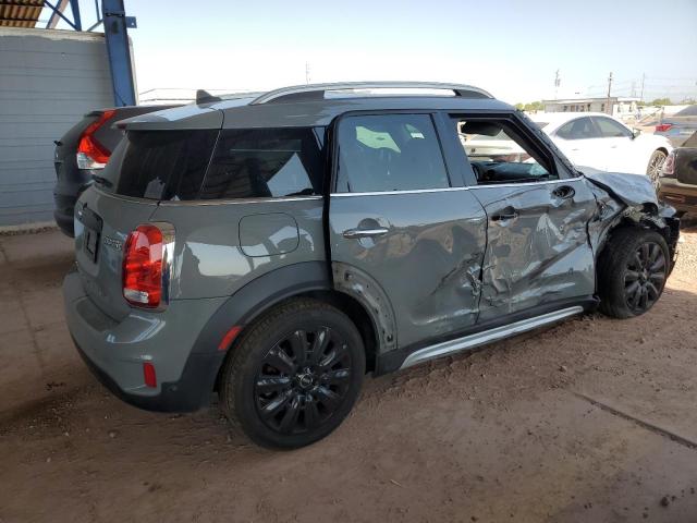 2019 MINI COOPER S E WMZYU7C56K3E56922