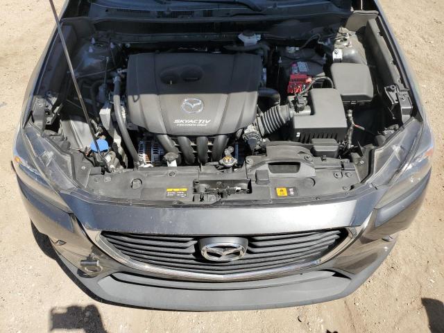 2018 MAZDA CX-3 TOURI JM1DKDC70J0328757