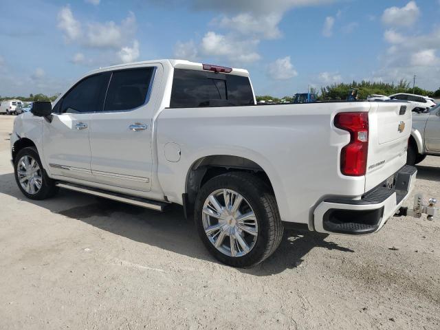 2022 CHEVROLET SILVERADO - 3GCPAFET8NG523092