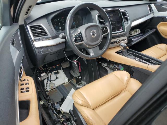 2016 VOLVO XC90 T6 YV4A22PK1G1030045