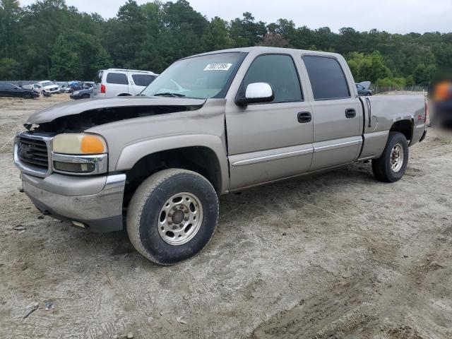 GMC SIERRA
