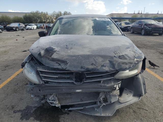 2017 VOLKSWAGEN JETTA S - 3VW2B7AJ1HM220417