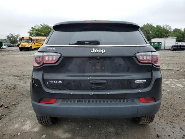 2019 JEEP COMPASS LA 3C4NJDBB5KT812764