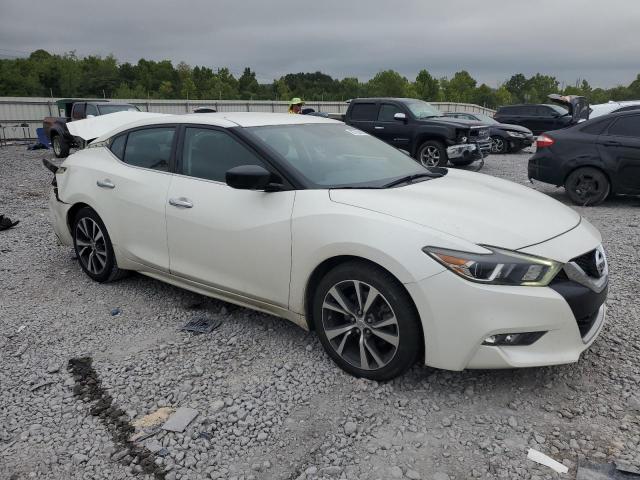 2017 NISSAN MAXIMA 3.5S 1N4AA6APXHC384563