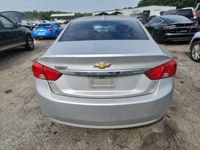 2016 CHEVROLET IMPALA LT 2G1115S37G9167731