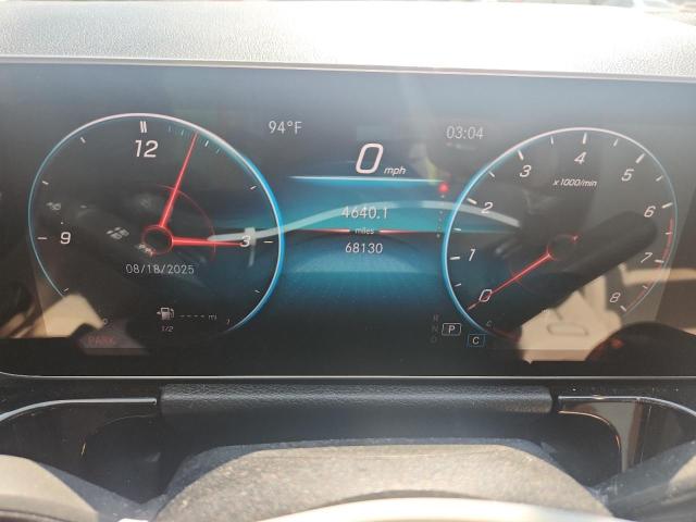 2021 MERCEDES-BENZ GLA 250 W1N4N4GB6MJ208720