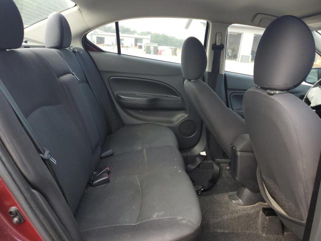 2019 MITSUBISHI MIRAGE G4 ES ML32F3FJ1KHF04169