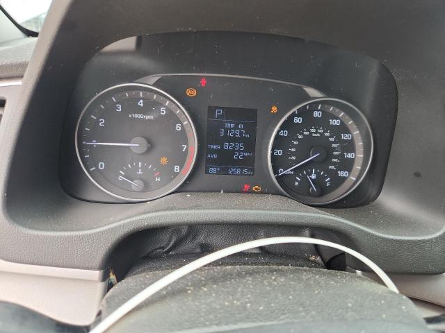 2017 HYUNDAI ELANTRA SE #3275625831