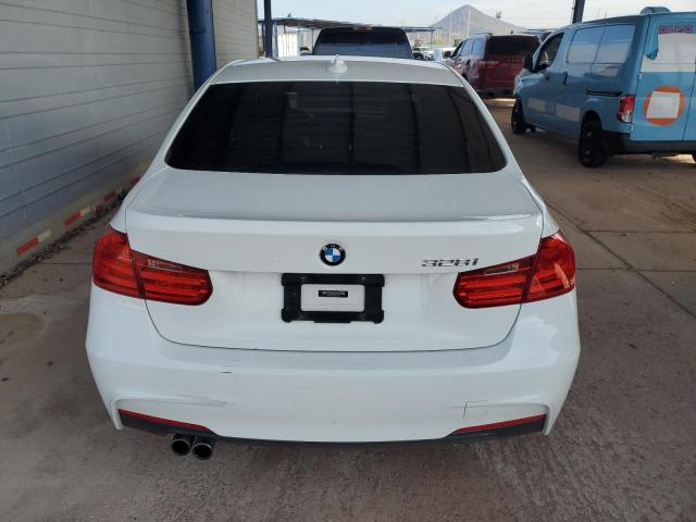 2014 BMW 328 I SULE - WBA3C1C52EK111501