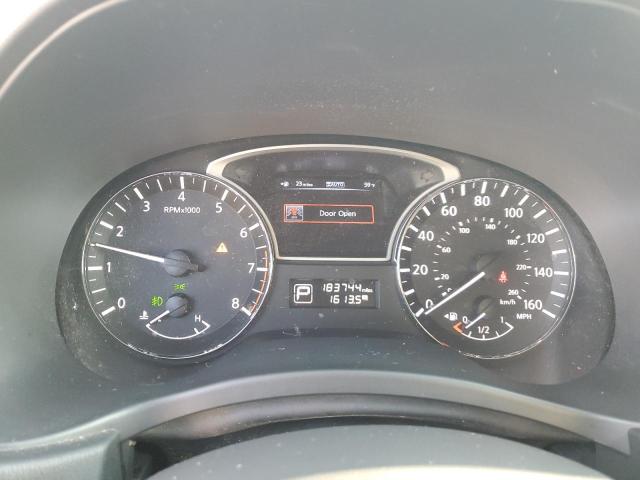 2013 NISSAN PATHFINDER - 5N1AR2MM3DC623065