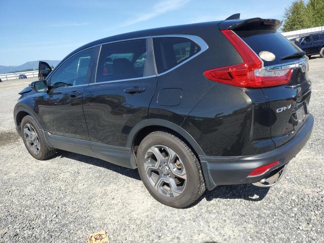 2017 HONDA CR-V EX 2HKRW2H51HH653582