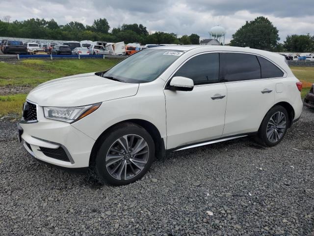 ACURA MDX TECHNO