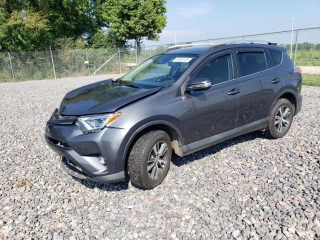 2018 TOYOTA RAV4 ADVEN - 2T3RFREV1JW790128