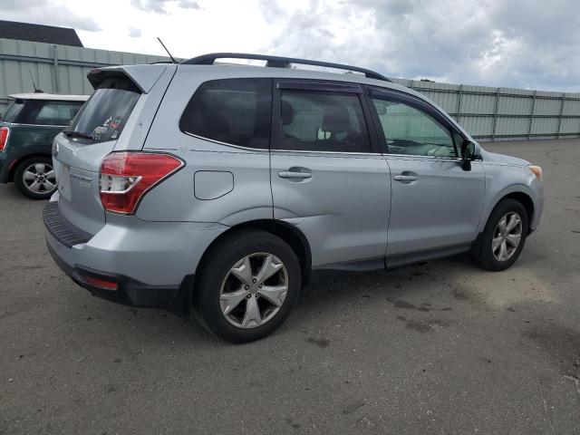 2015 SUBARU FORESTER 2 JF2SJAHC4FH494546