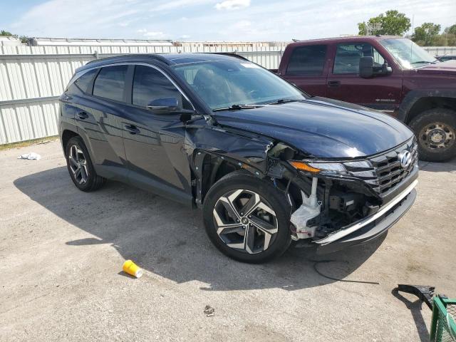 2022 HYUNDAI TUCSON SEL CONVENIENCE - KM8JFCA13NU052603