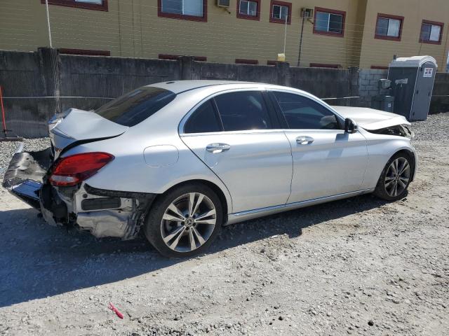 2017 MERCEDES-BENZ C 300 55SWF4JB6HU229262