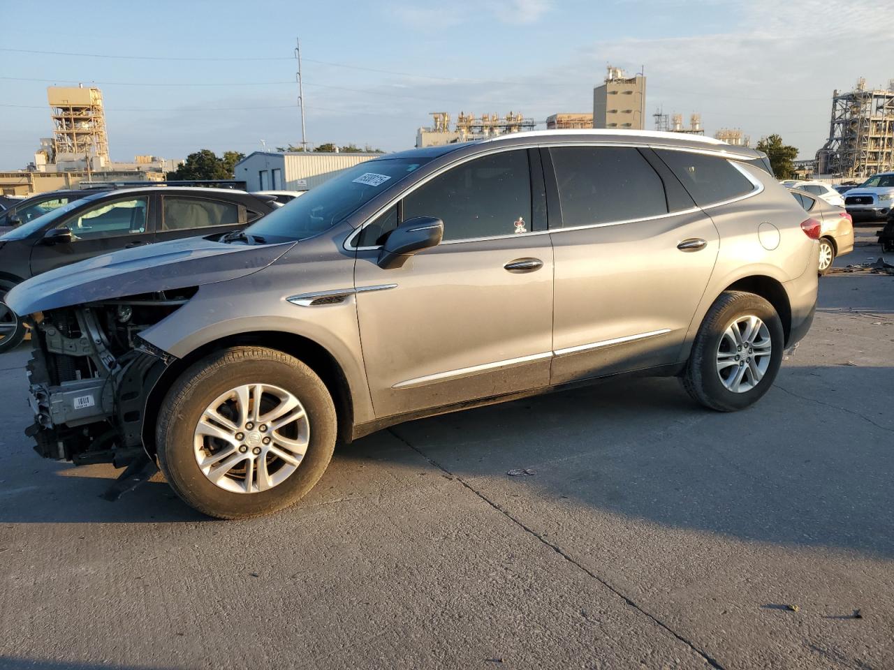 BUICK ENCLAVE ESSENCE